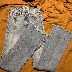 REVICE VENUS FLARE JEAN SZ 24